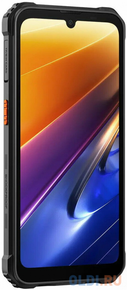 Смартфон Blackview BV5300 Plus 8/128GB Orange