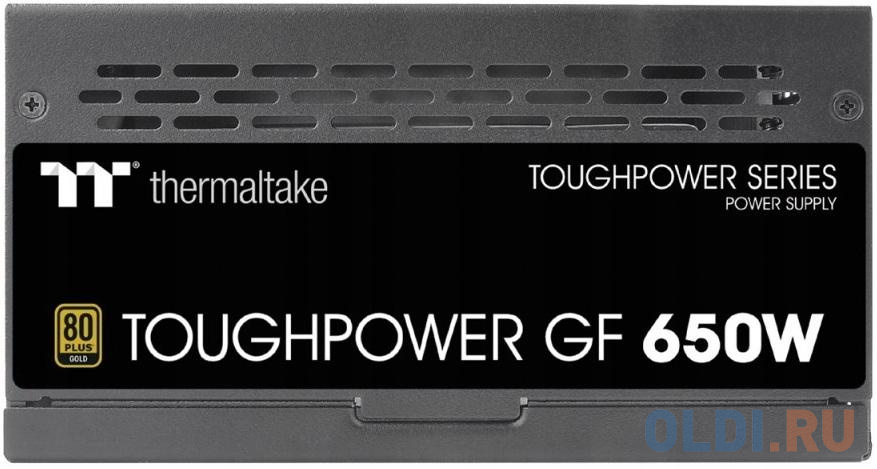 Блок питания Thermaltake Toughpower GF 650 Вт