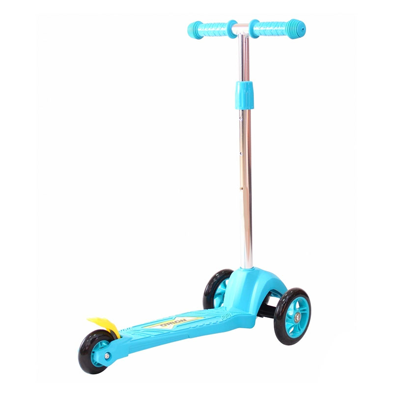 Самокат Orion Toys Mini 164в2 Turquoise 5902 в Москвe