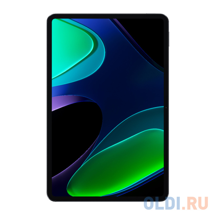 Планшет Mi Pad 6 RU 8+256 Gravity Gray (VHU4368RU) в Москвe