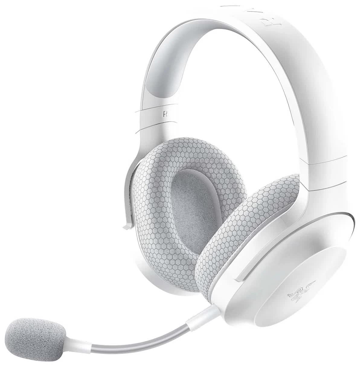 Наушники Razer Barracuda X - Mercury White в Москвe