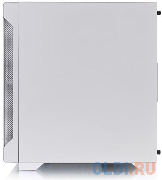 Корпус microATX Thermaltake CA-1Q9-00S6WN-00 Без БП белый