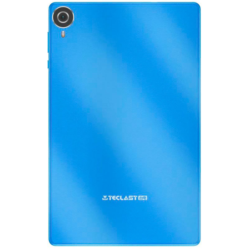 Планшет Teclast P25T 4/64Gb Light Blue (MediaTek Helio P25 MT6762 2.0 GHz/4096Mb/64Gb/GPS/Wi-Fi/Bluetooth/Cam/10.1/1280x800/Android)