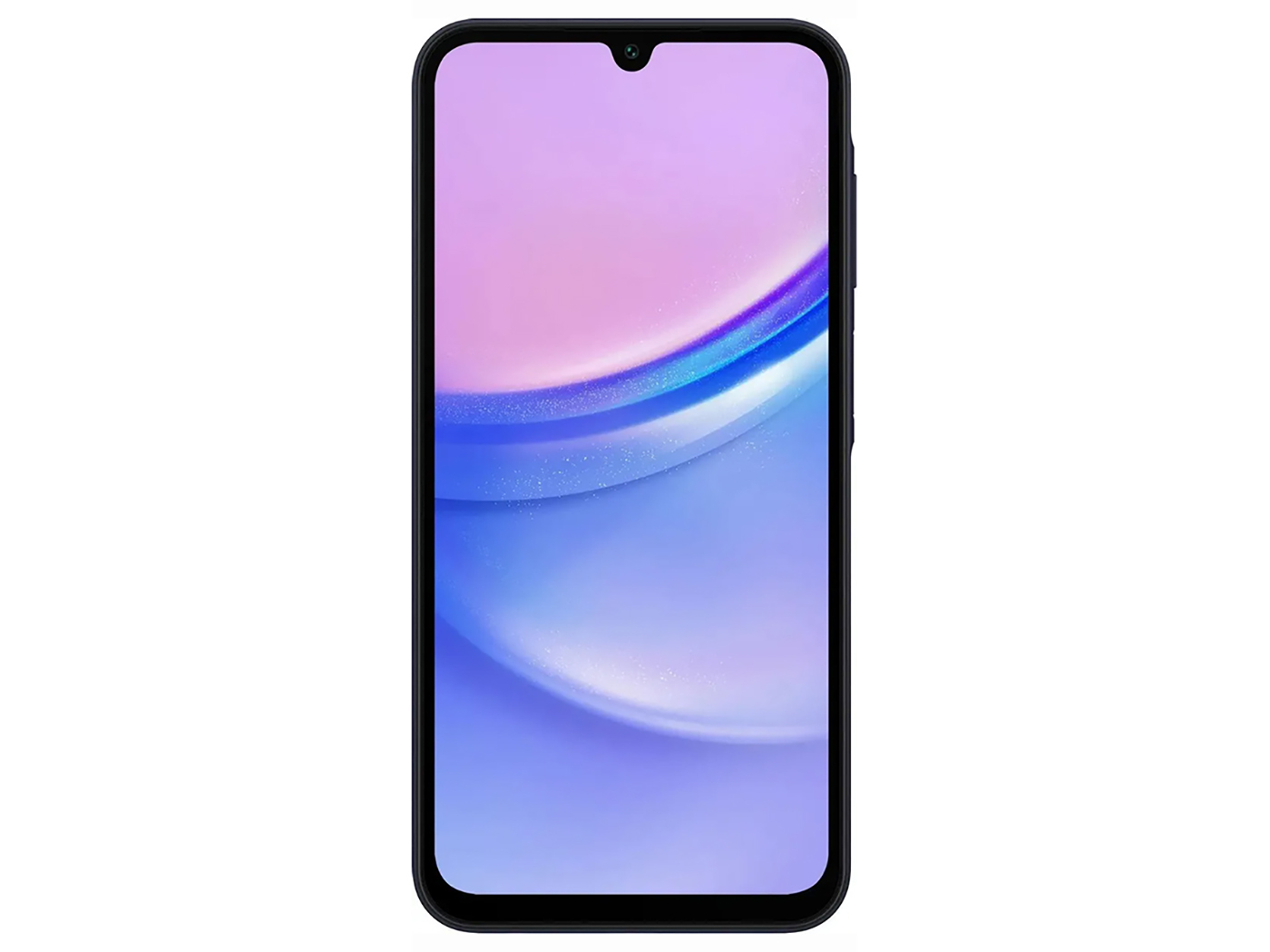 Смартфон Samsung Galaxy A15 4G 8/256Gb SM-A155F Темно-синий (Android 14, Helio G99, 6.5", 8192Mb/256Gb 4G LTE ) [SM-A155FZKISKZ]