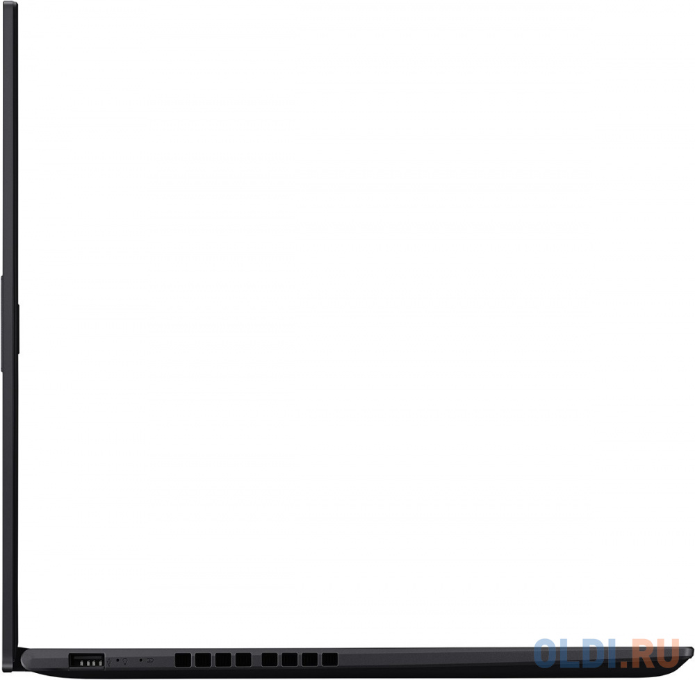 Ноутбук Asus VivoBook 16 X1605ZA-MB573W Core i3 1215U 8Gb SSD512Gb Intel UHD Graphics 16" IPS WUXGA (1920x1200) Windows 11 Home black WiFi BT Cam