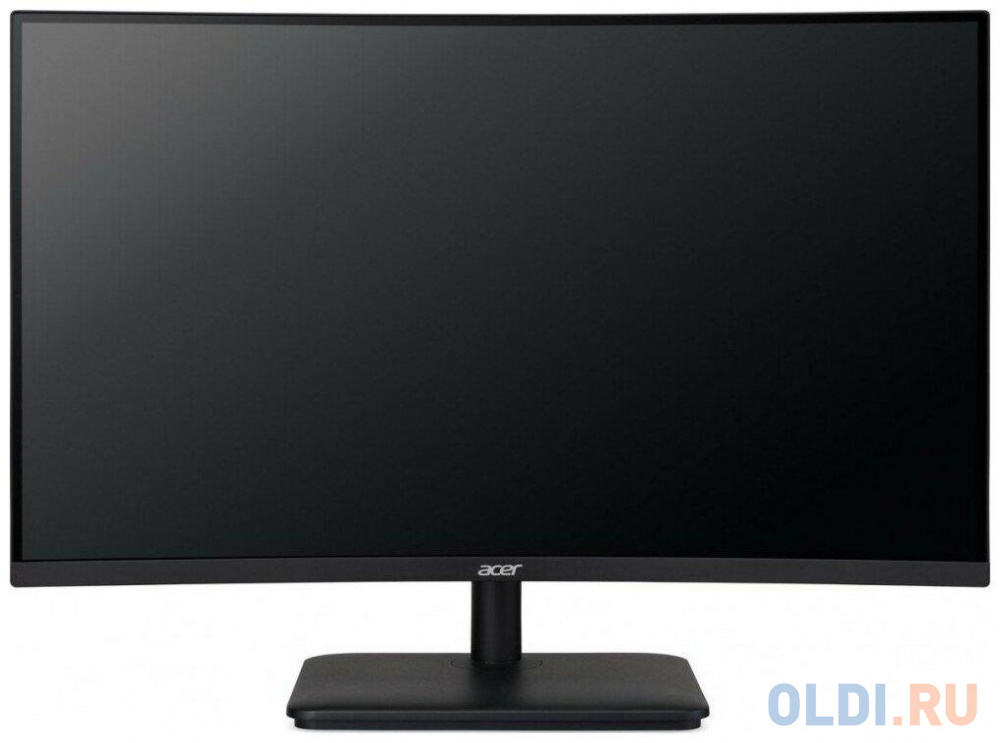 Монитор 27" Acer ED270Xbiipx черный VA 1920x1080 250 cd/m^2 1 ms DisplayPort HDMI Аудио UM.HE0EE.X01