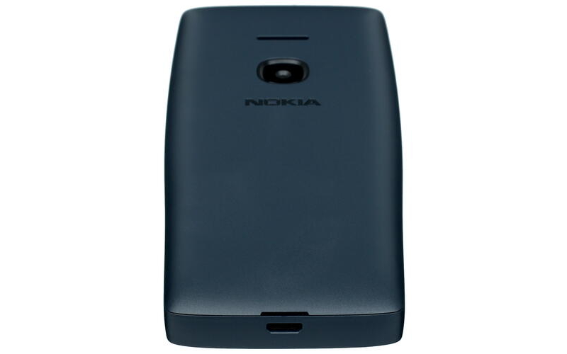 Сотовый телефон Nokia 8210 4G DS (TA-1489) Blue