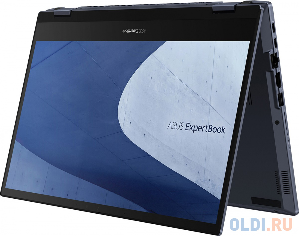 Ноутбук ASUS ExpertBook B5 Flip B5402FEA-HY0204W 90NX04I1-M00790 14"