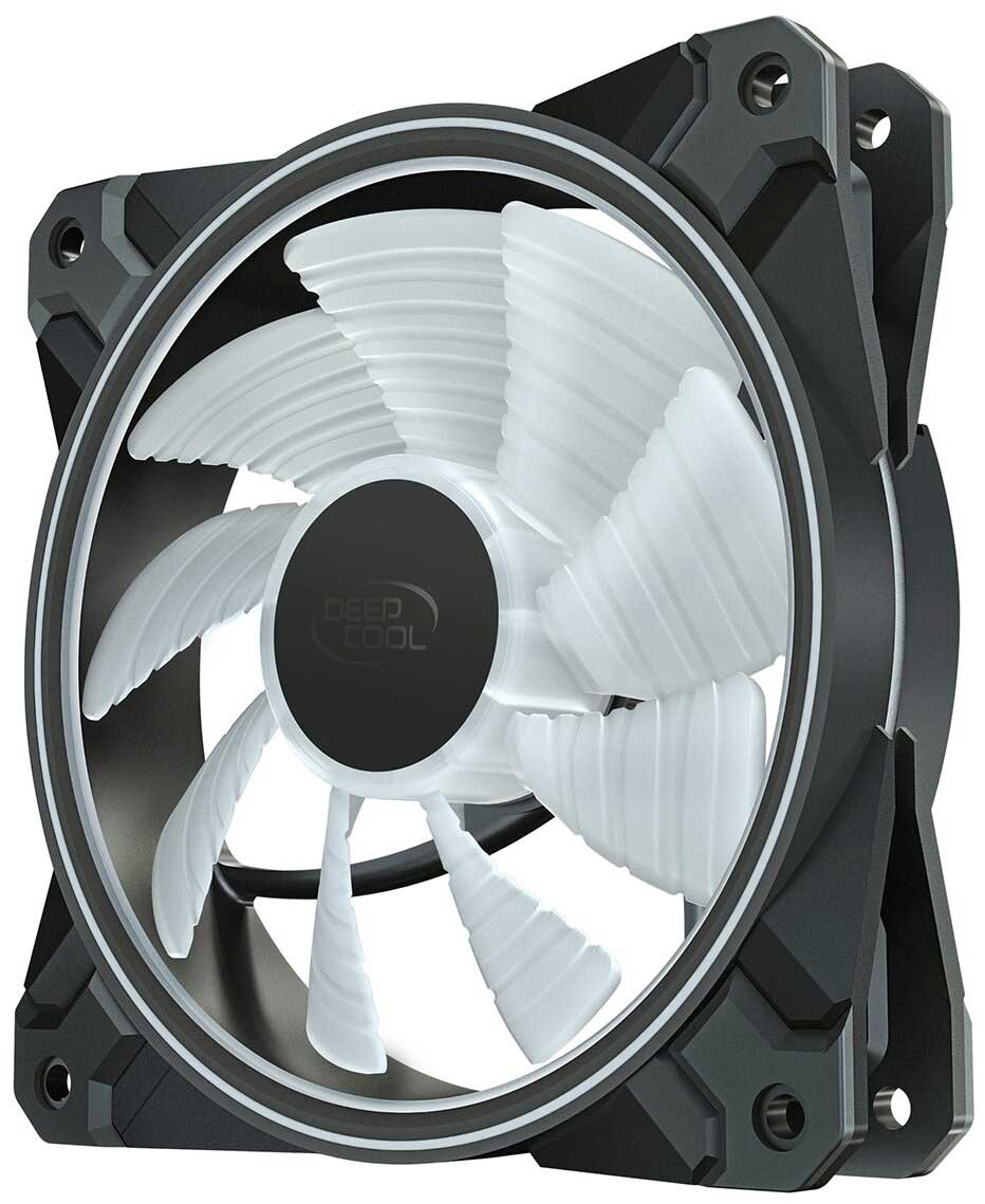 Вентилятор для корпуса DeepCool CF120 Plus