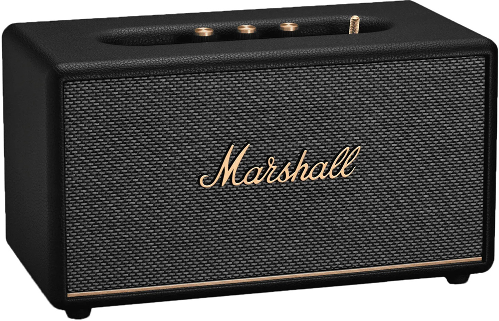 Портативная акустическая система Marshall в Москвe