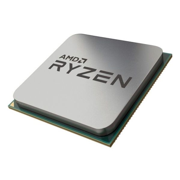 Процессор AMD Ryzen X8 R7-3700X SAM4 OEM (100-000000071A) в Москвe