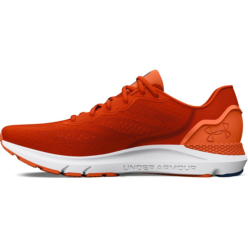 Кроссовки Under Armour UA Hovr Sonic 6-ORG р.40.5 RU Multicolor 3026121-800