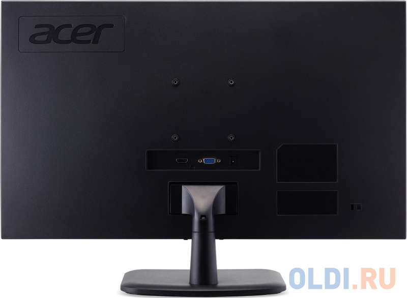 Монитор 23.8" Acer EK240YCbi в Москвe