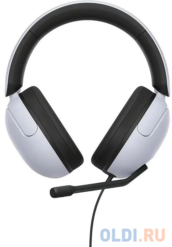 Sony Headphone / наушники, модель MDR-G300, White,