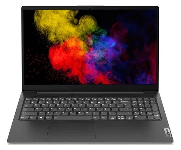 Ноутбук Lenovo V15-ALC (82KD002URU)