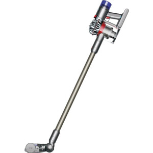 Вертикальный пылесос Dyson V8 Silver Nickel 446969-01