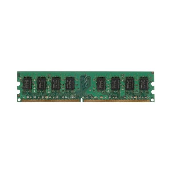 Память оперативная DDR2 Foxline DIMM 2GB 800MHz (FL800D2U5-2G)