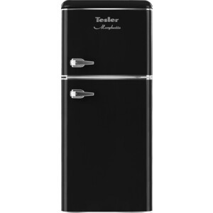 Холодильник Tesler RT-132 BLACK