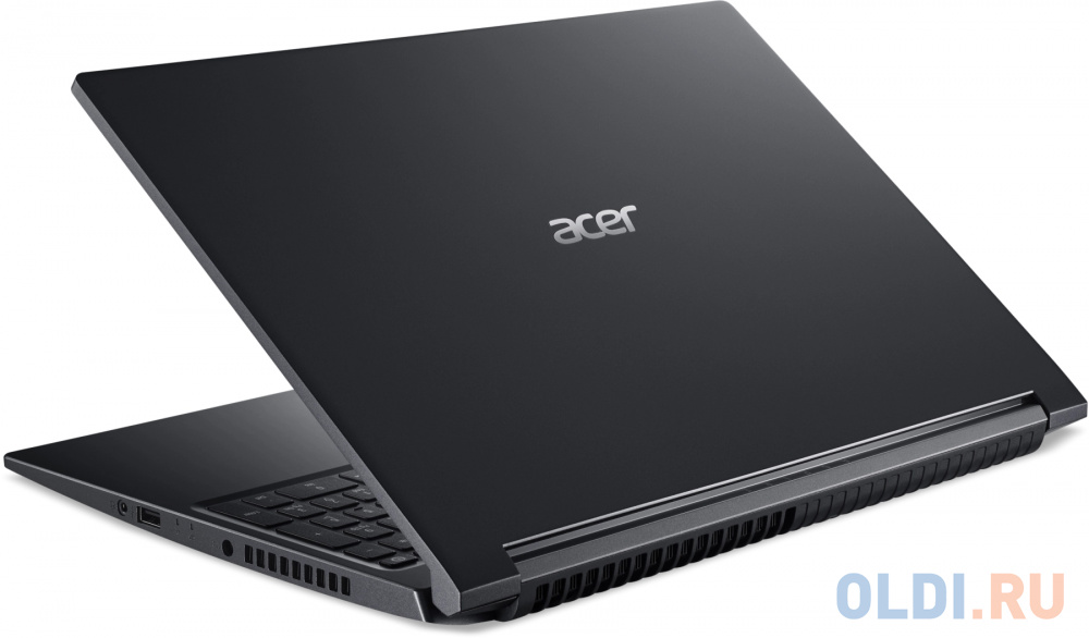 Ноутбук Acer Aspire 7 A715-43G-R5KS NH.QHDER.009 15.6"