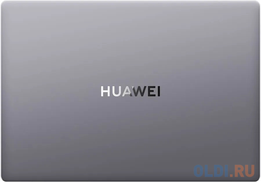 Ноутбук Huawei MateBook D 16 2023 RLEFG-X 53013RUF 16"