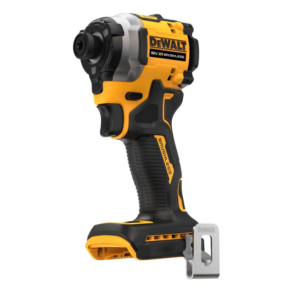 Аккумуляторный шуруповерт DeWalt DCF850NT