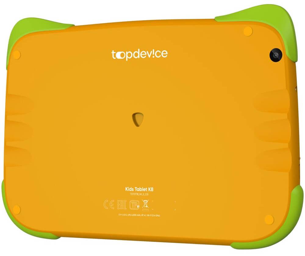 Планшет TopDevice