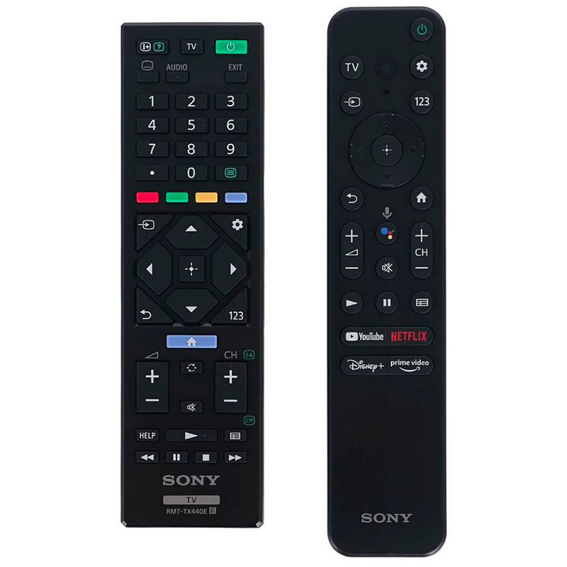 Телевизор Sony KD-55X85K