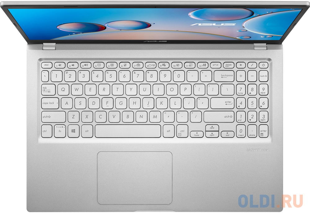 Ноутбук ASUS VivoBook 15 X515JA-EJ2528 90NB0SR2-M001Y0 15.6"