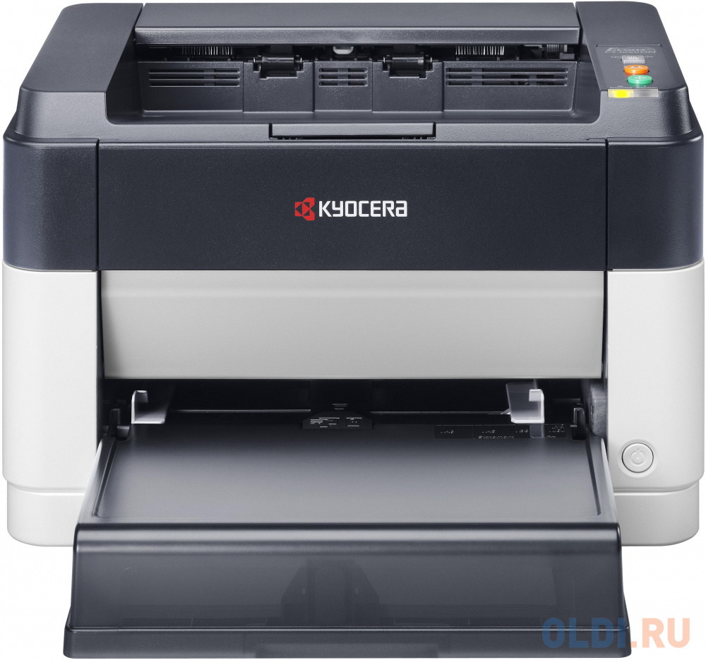 Лазерный принтер Kyocera Mita ECOSYS FS-1060DN