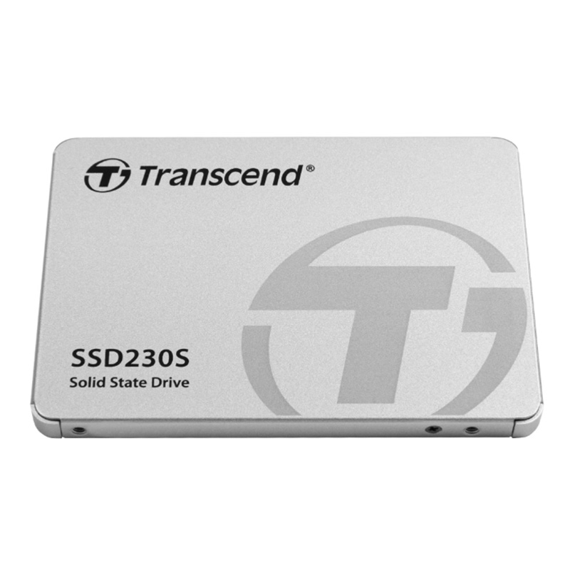 Твердотельный накопитель Transcend 230S 2Tb TS2TSSD230S