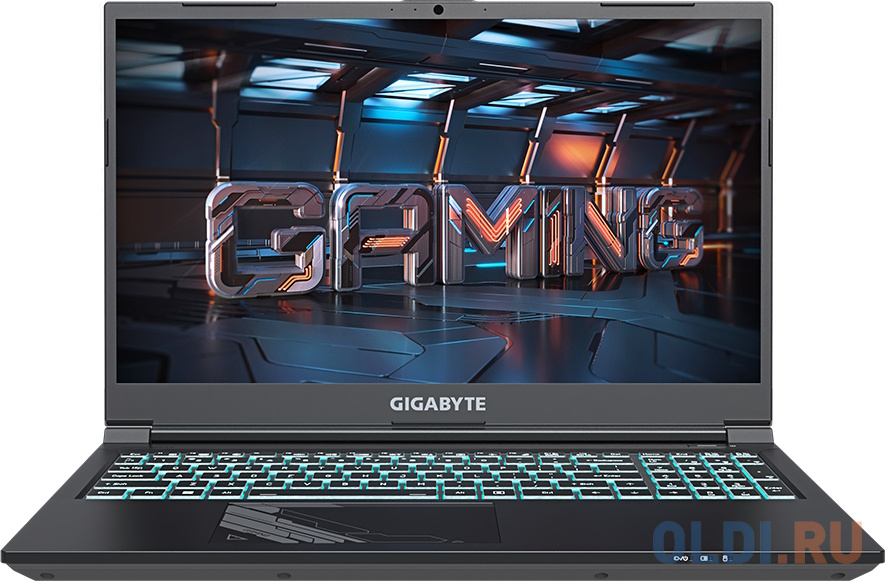 Ноутбук GigaByte G5 MF5-G2KZ353SD 15.6"