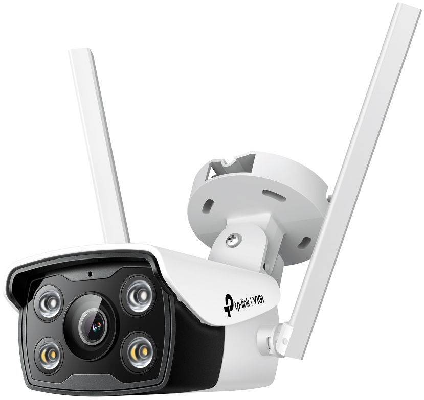 Камера видеонаблюдения TP-Link VIGI C340-W(4MM) белый