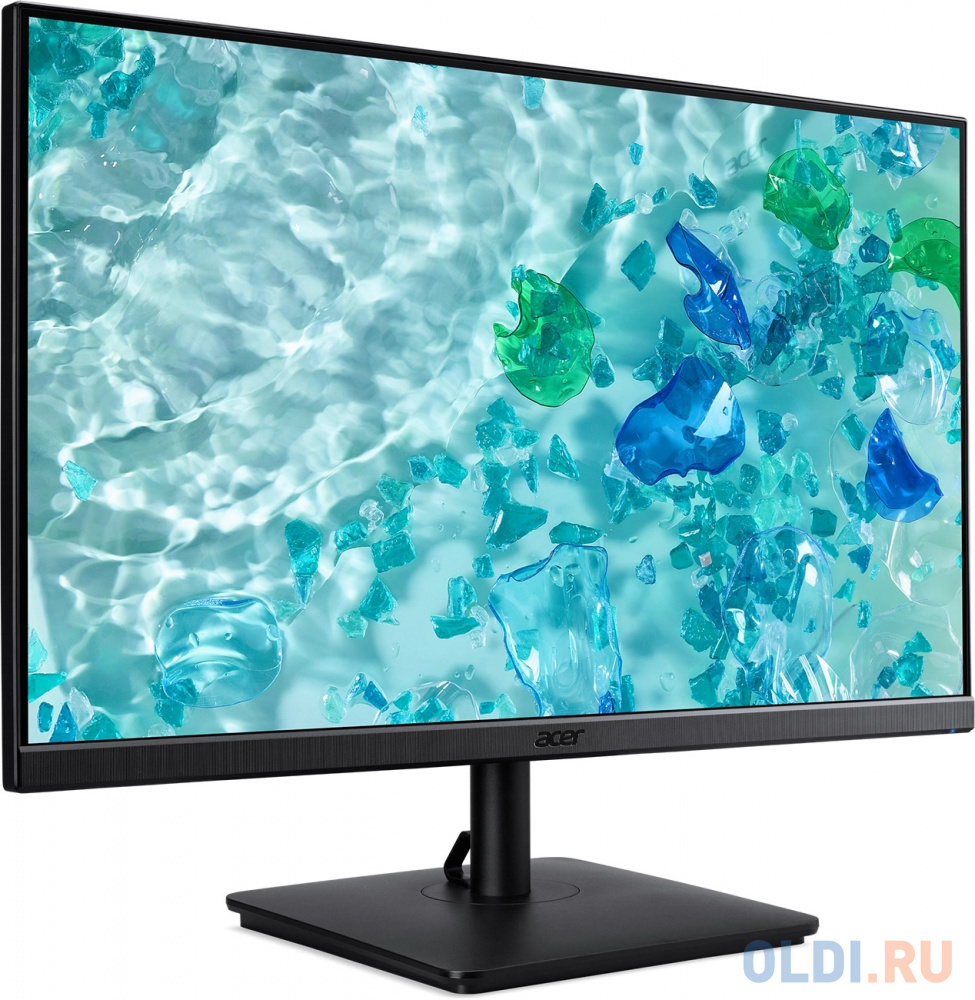 23,8'' ACER Vero V247YUEbmiipxv IPS, 2560x1440, 4ms, 300cd, 100Hz, 2xHDMI(2.0) + 1xDP(1.2) + Audio Out, 2Wx2, FreeSync, HDR 10 в Москвe