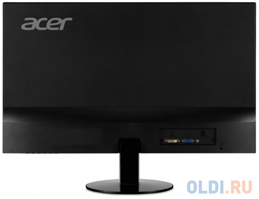 Монитор 22" Acer SA220QABI черный IPS 1920x1080 250 cd/m^2 4 ms VGA HDMI UM.WS0EE.A01