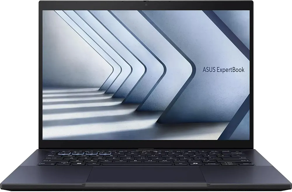 Ноутбук ASUS ExpertBook B3 B3404CVA-Q50234X 14" IPS 1920x1200, Intel Core i5 1335U 1.3 ГГц, 8Gb RAM, 512Gb SSD, W11Pro, звездно-черный (90NX07D1-M00840) в Москвe