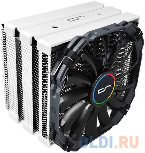 Кулер для процессора Cryorig H5 Universal, высота 160 мм, 700-1300 об/мин, 24 дБА, PWM в Москвe