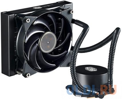 Система охлаждения Cooler Master MasterLiquid Lite 120 / MLW-D12M-A20PW-R1 / в Москвe