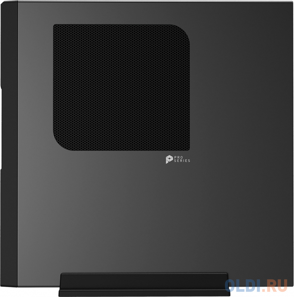 Неттоп MSI PRO DP21 13M-607RU black (Pen G7400/4Gb/128Gb SSD/noDVD/VGA int/GbitEth/WiFi/BT/W11Pro) (9S6-B0A421-666)