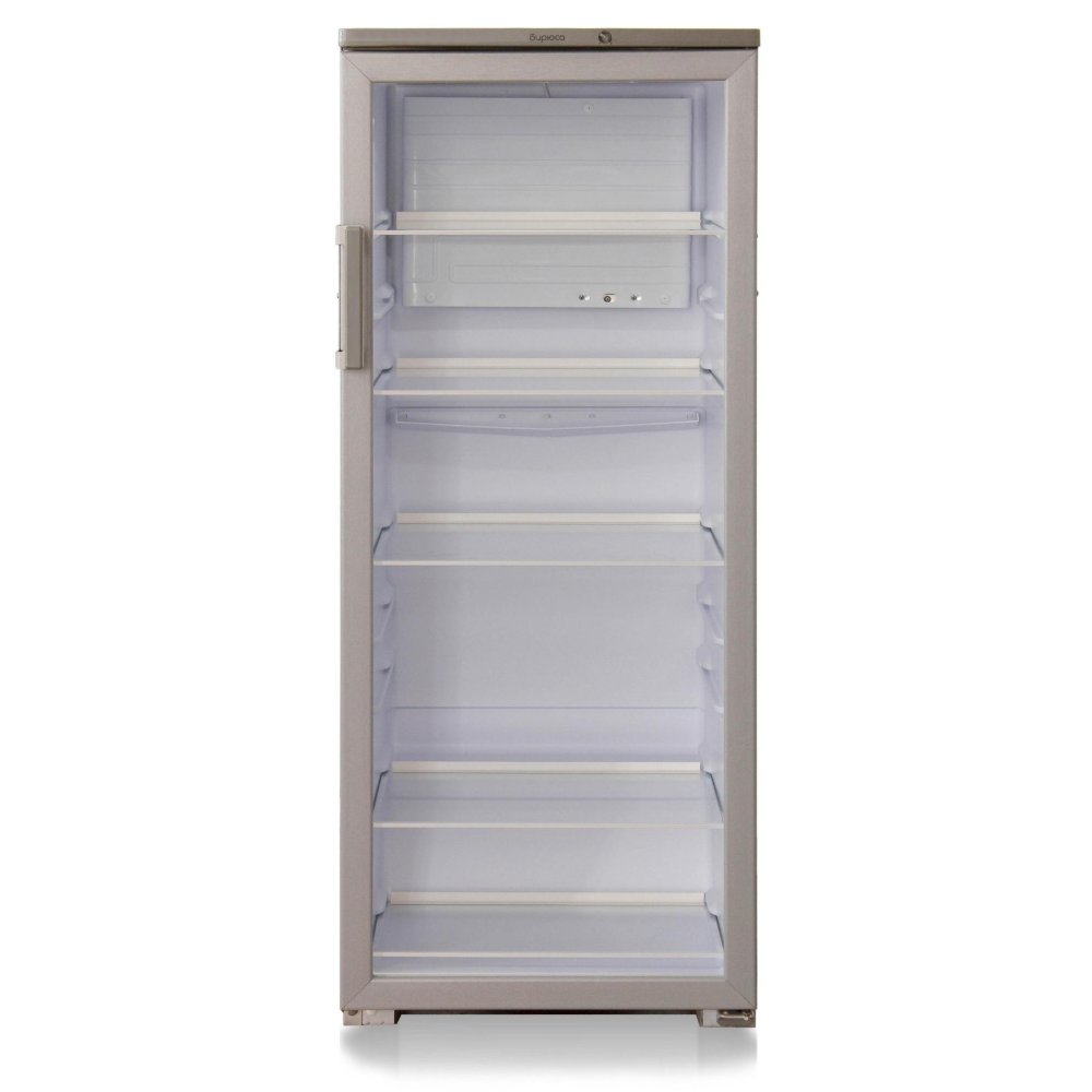 Холодильник-витрина Бирюса