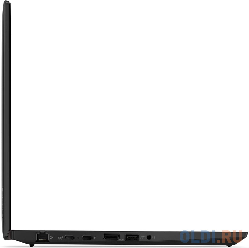 Ноутбук_Lenovo ThinkPad T14 Gen 4/14" FHD 400nits/i5-1335U/16GB/512GB SSD/W11PRO/Black