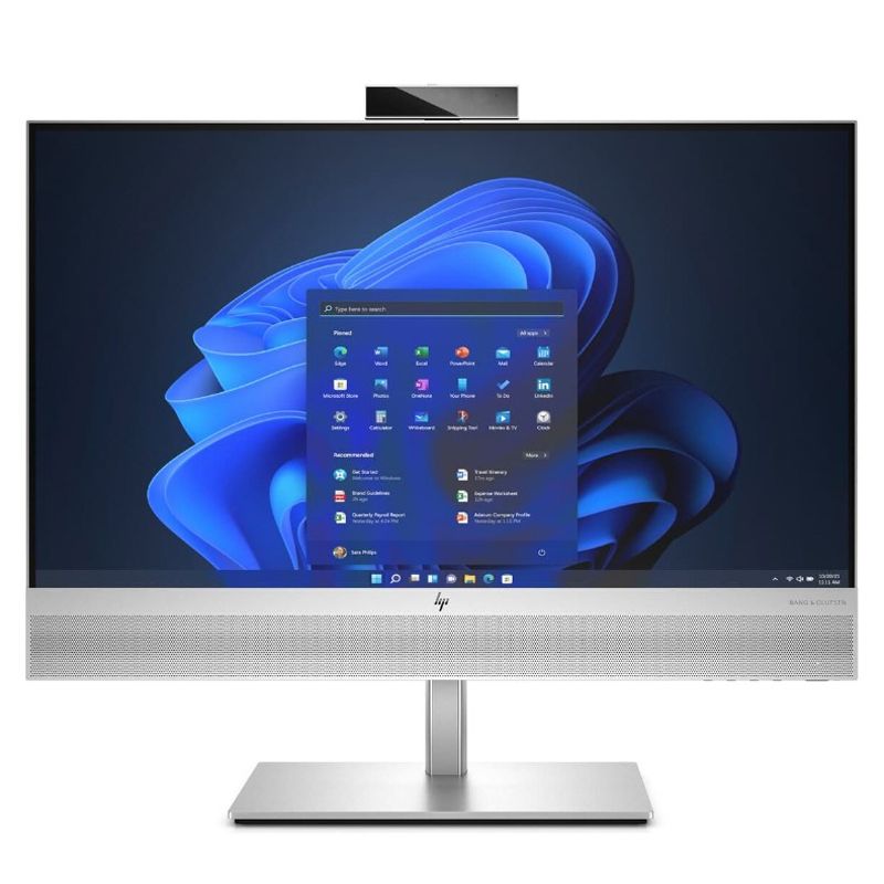 Моноблок HP EliteOne 840 G9 All-in-One NT 23,8" (6D9C5AW)