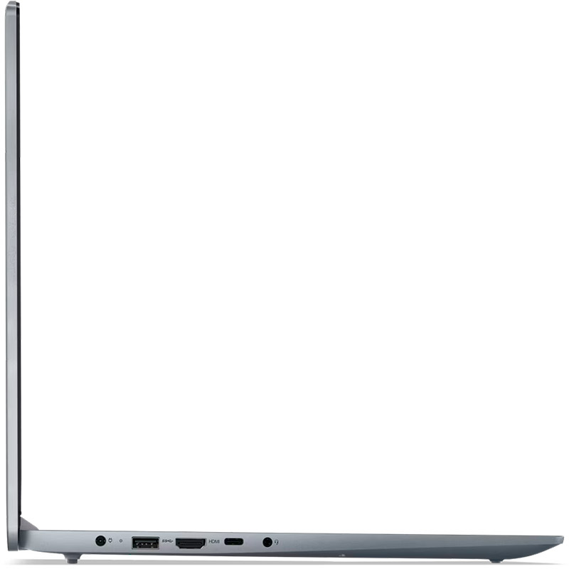 Ноутбук Lenovo Legion Slim 5 16IRH8 Grey 82YA00DMLK (Intel Core i5-13420H 2.1 GHz/16384Mb/512Gb SSD/nVidia GeForce RTX 3050 6144Mb/Wi-Fi/Bluetooth/Cam/16/1920x1200/No OS)