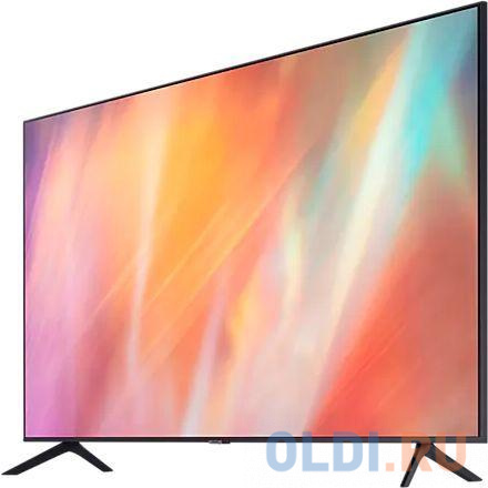 Телевизор Samsung UE70AU7100UXRU 70" LED 4K Ultra HD