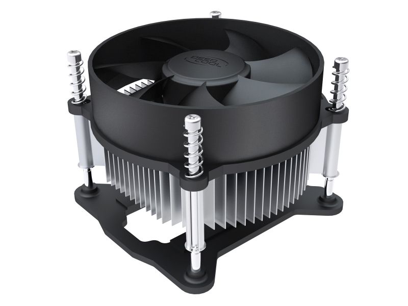 Кулер Deepcool CK-11508 PWM