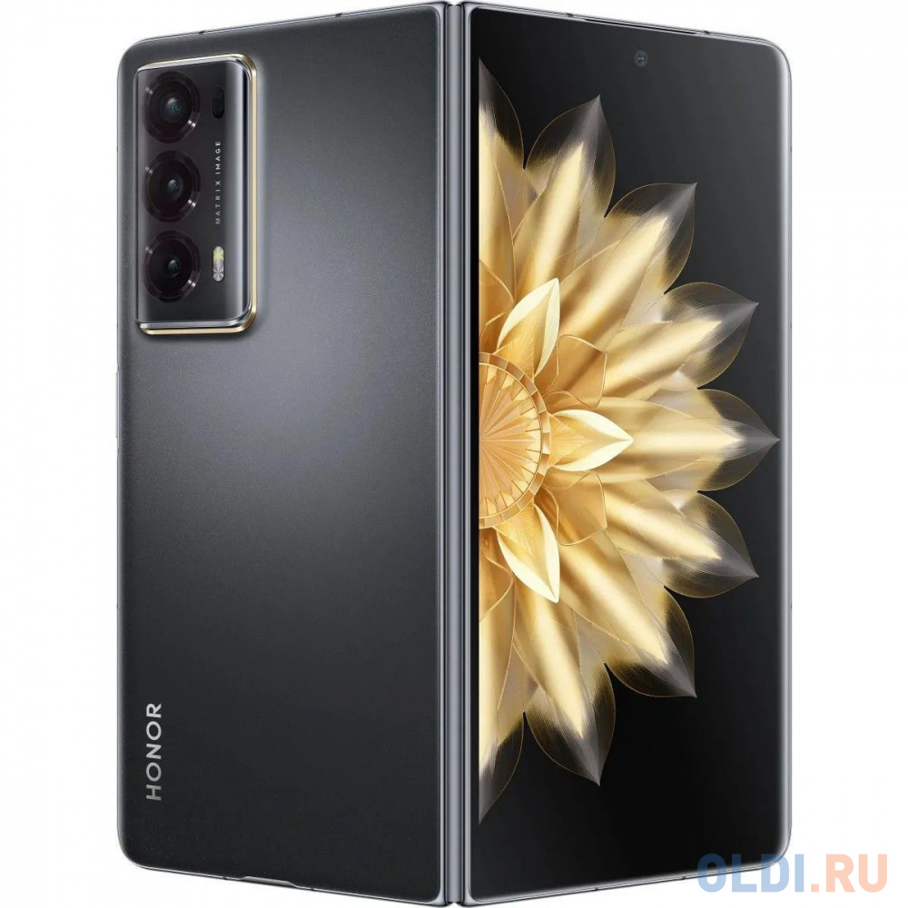 Смартфон Honor Magic V2 16/512Gb,  черный