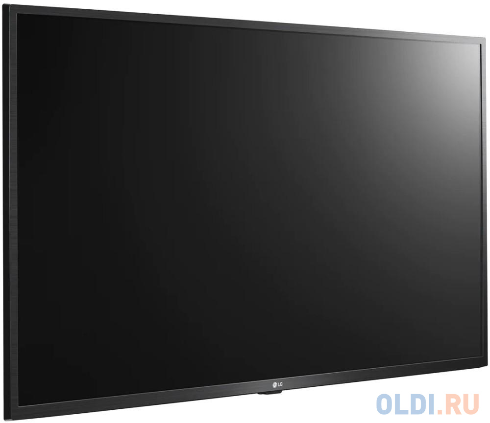 Телевизор LG 50US662H 50" 4K Ultra HD