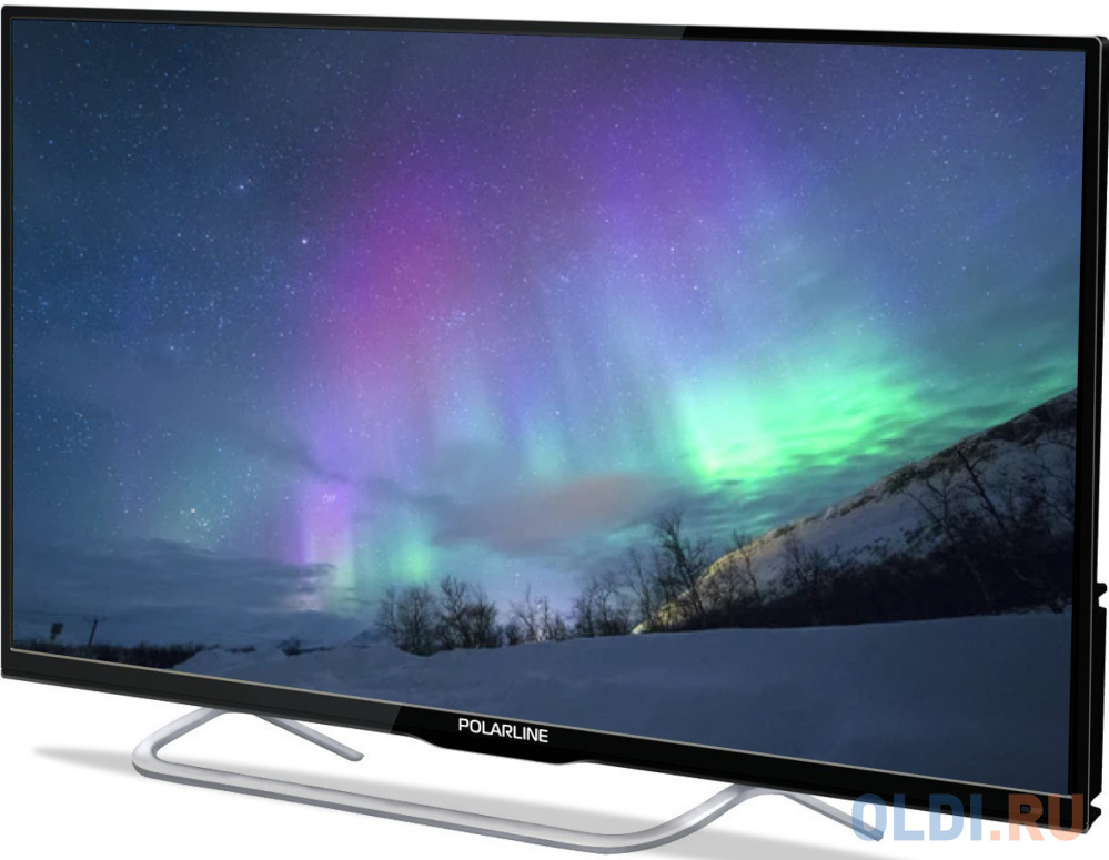 Телевизор Polarline 43PL51TC 43" LED Full HD