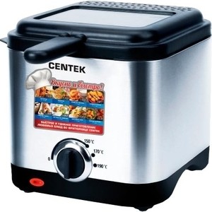 Фритюрница Centek CT-1430