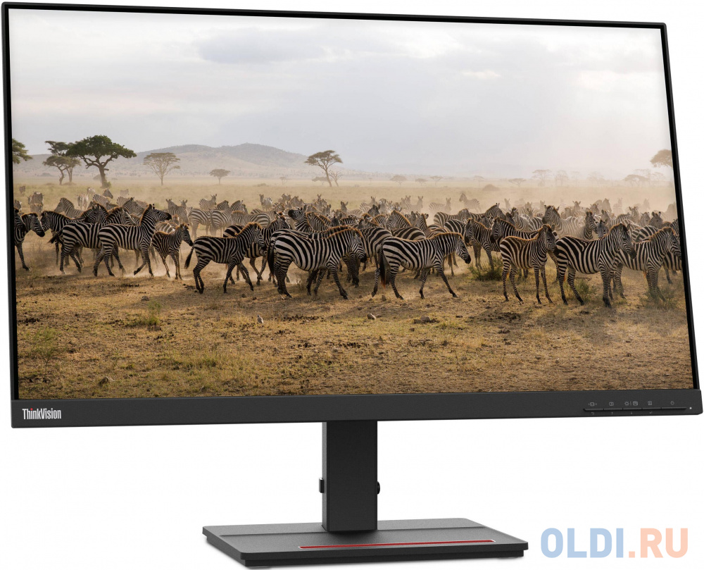 Монитор LCD 27" S27E-20 62AFKAT2EU LENOVO в Москвe