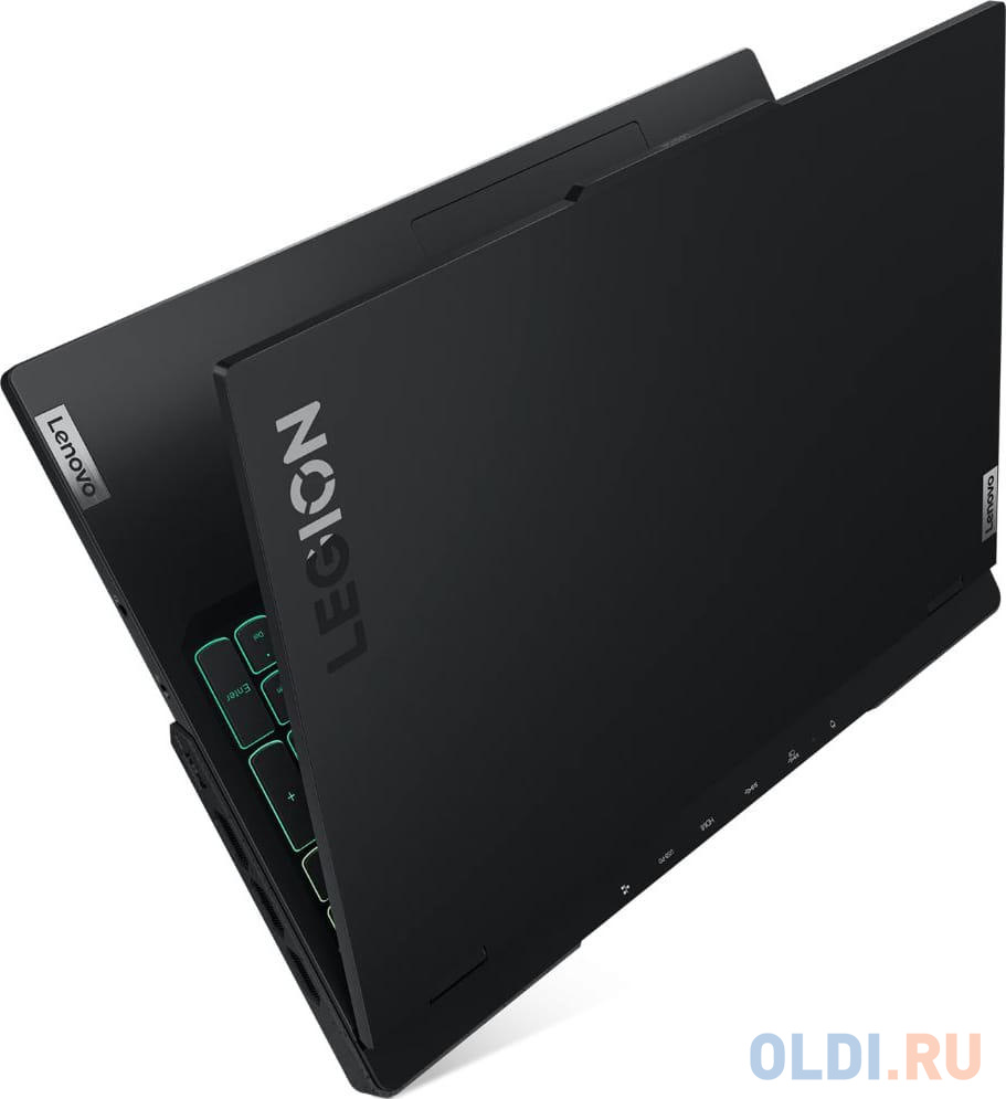 Ноутбук Lenovo Legion Pro 7 16IRX9H 83DE004HRK 16"